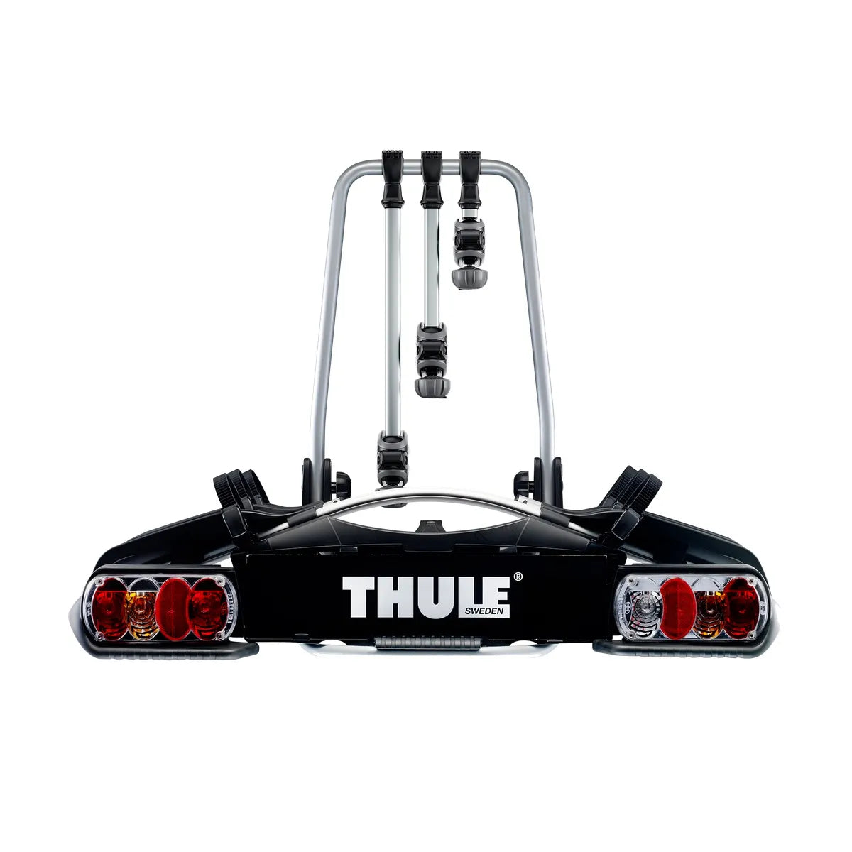 THULE EUROWAY G2 3 BIKE - 13 PIN
