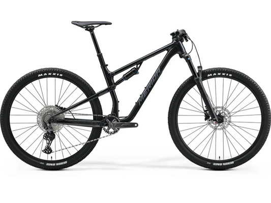 Merida Ninety Six 400