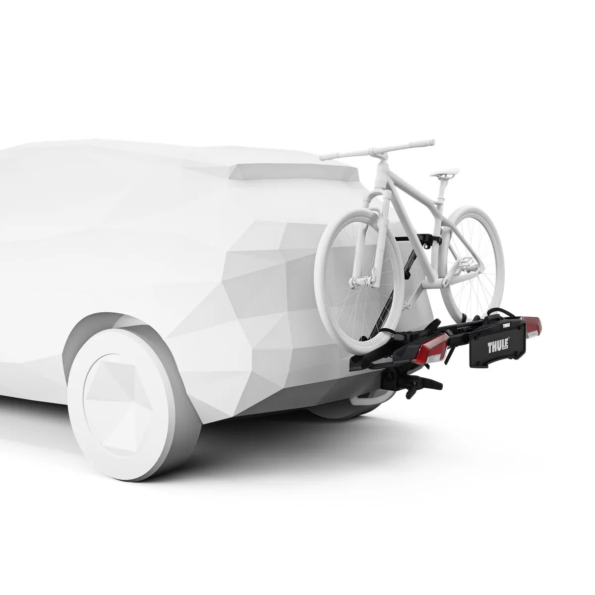 Thule OutPace 2 Bike Platform Carrier