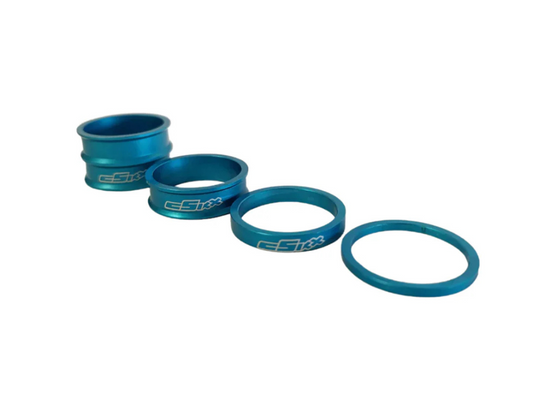 CSIXX ALUMINIUM HEADSET SPACER