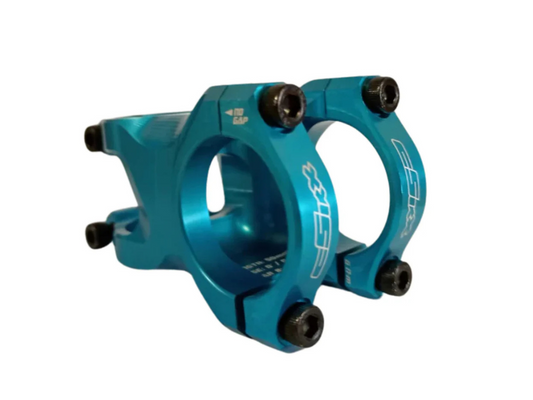 CSIXX STEM 31.8MM ( 0 DEG)