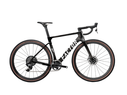 Facto OSTRO Gravel