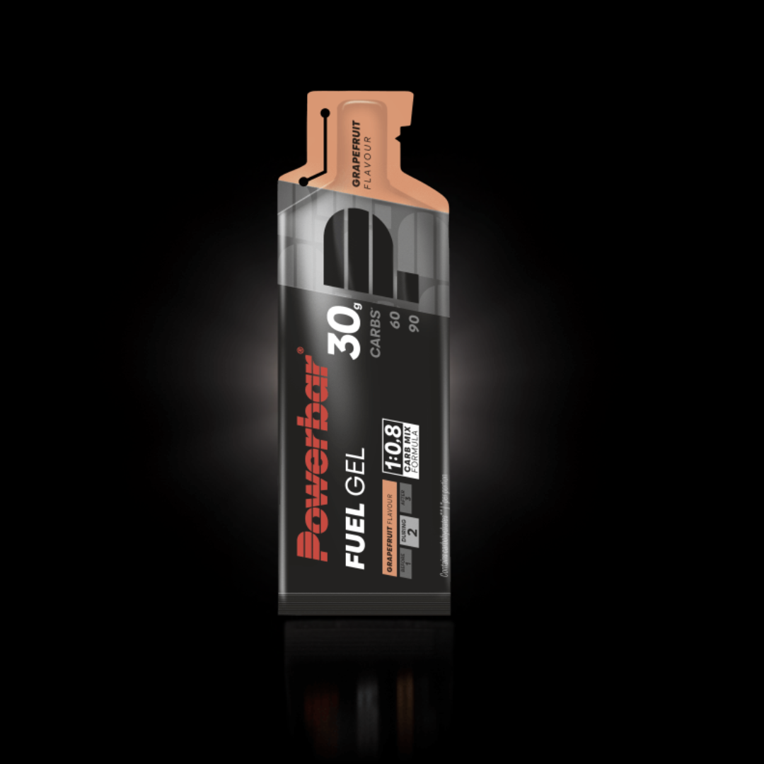 Powebar Fuel Gel 30