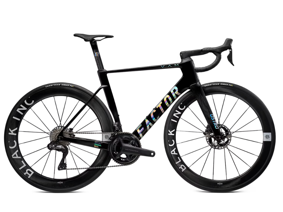 Factor OSTRO VAM 2.0