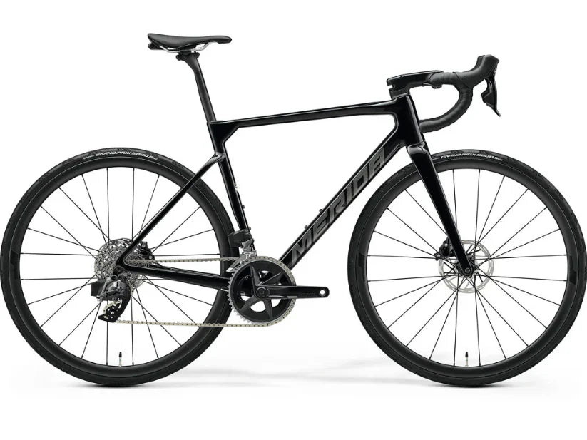 Scultura 7000 Merida Black