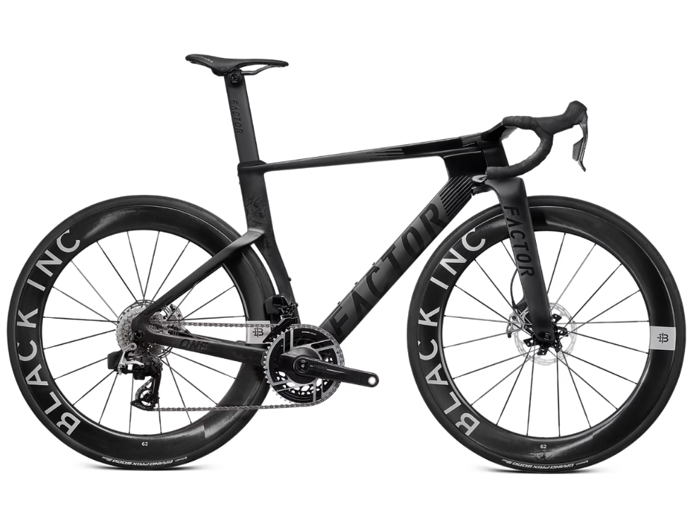 Factor One Onyx