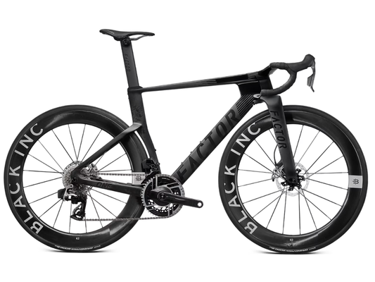 Factor One Onyx