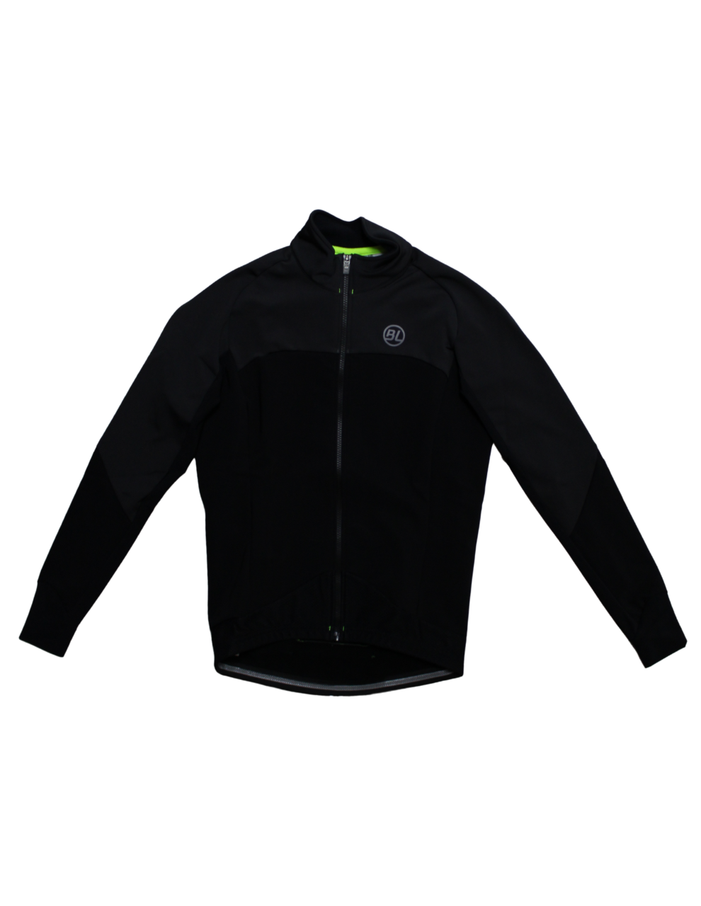 Adam Mens Thermal Jacket