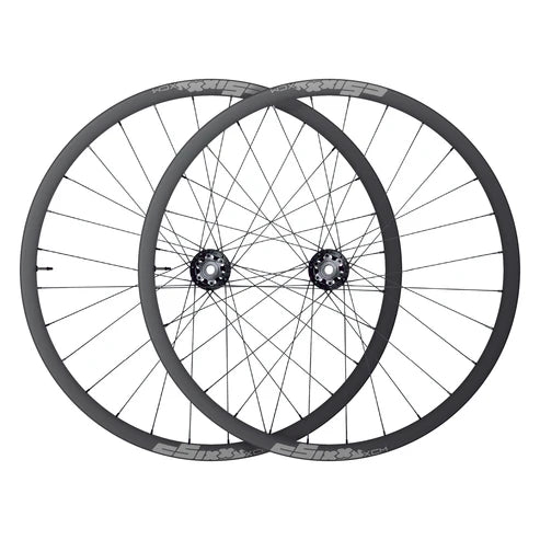 CSIXX 9series XCM Wheelset 28 hole Mk5