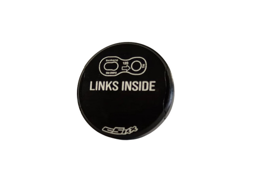 QUICK LINK CAP - CUSTOM