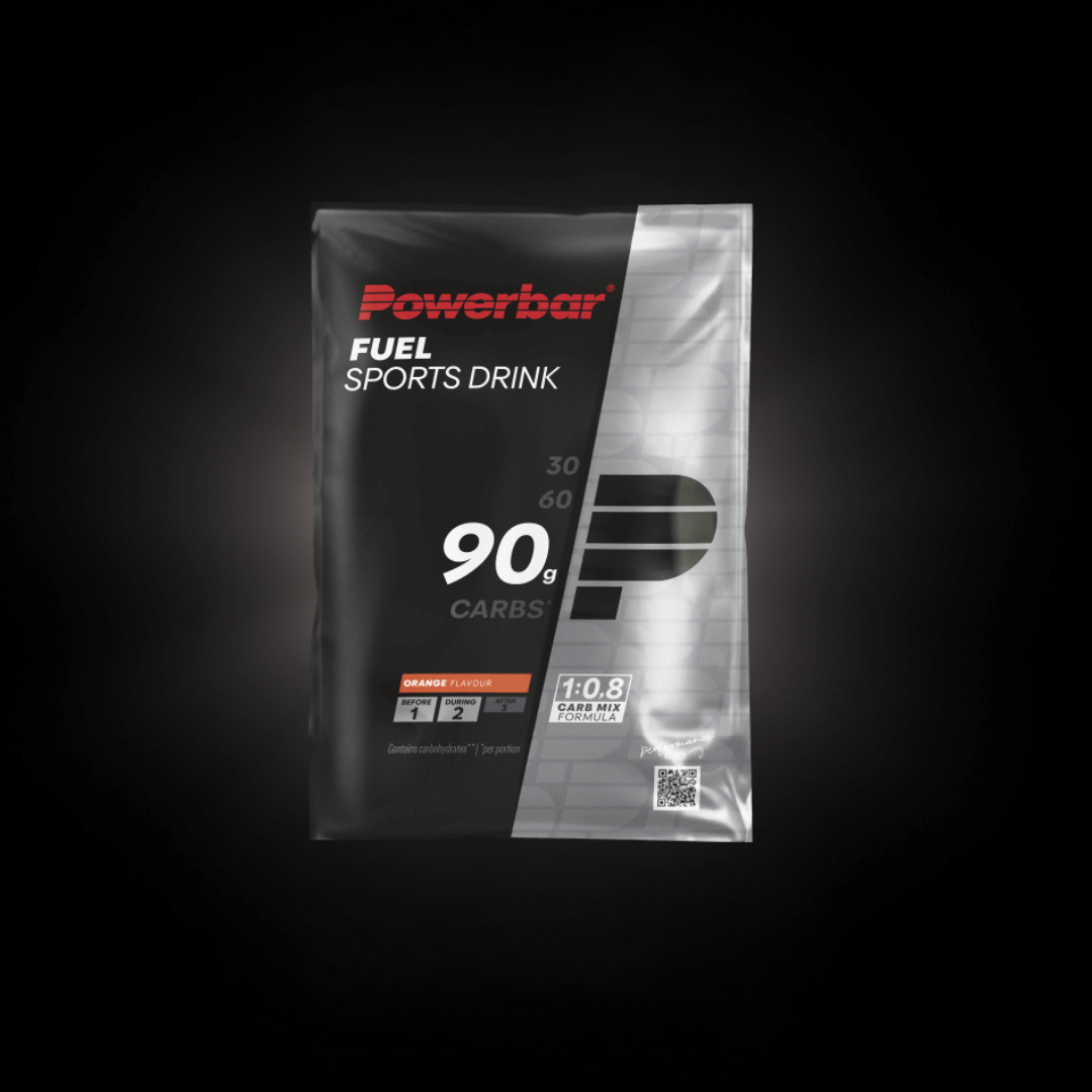 Powerbar Fuel Drink 90