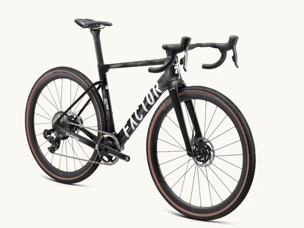 Facto OSTRO Gravel