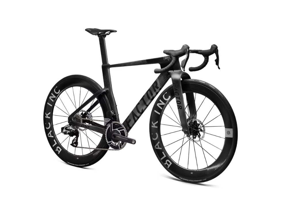 Factor One Onyx