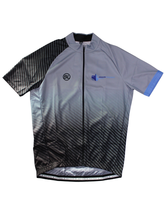 BL Race XP Mens Short Sleeve Jersey