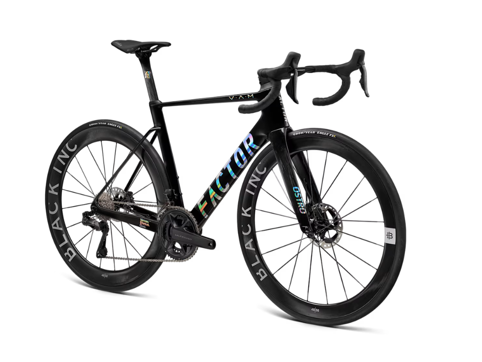 Factor OSTRO VAM 2.0