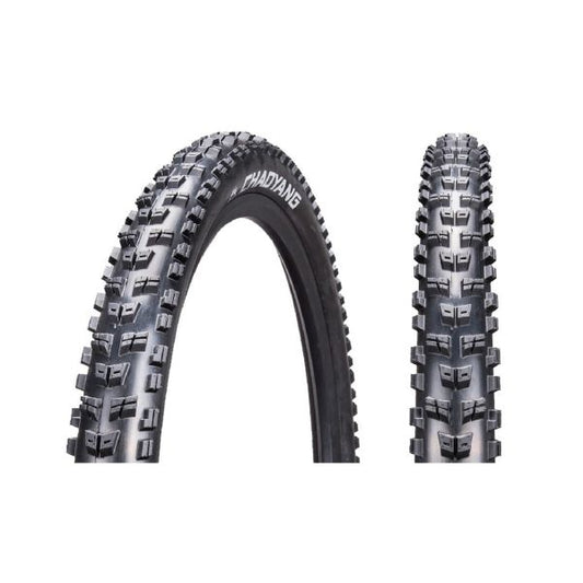 Chaoyang Rock Wolf Foldable SPS TR 29 x 2.35 60tpi Tubeless