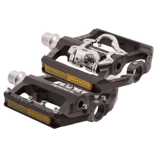 Ryder Dual MTB Elite Pedal 2.0