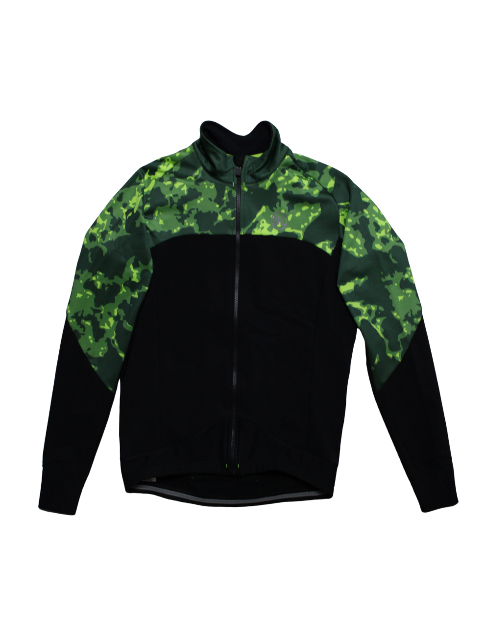 Adam Mens Thermal Jacket