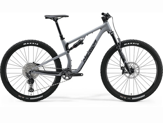 MERIDA ONE TWENTY 600