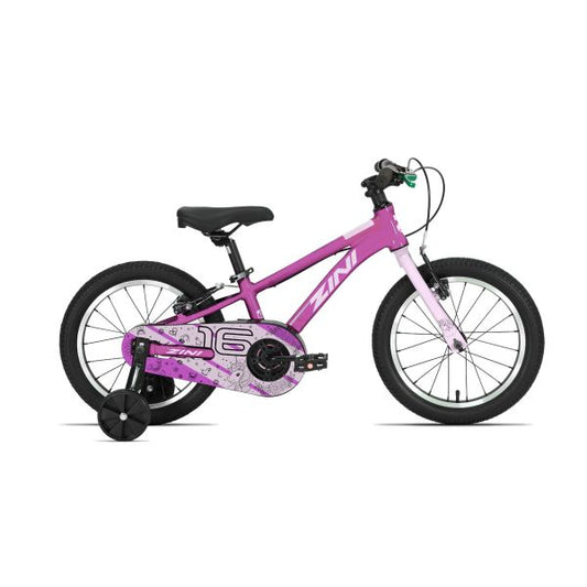 Zini25 Z16 Girls Unicorn Pink