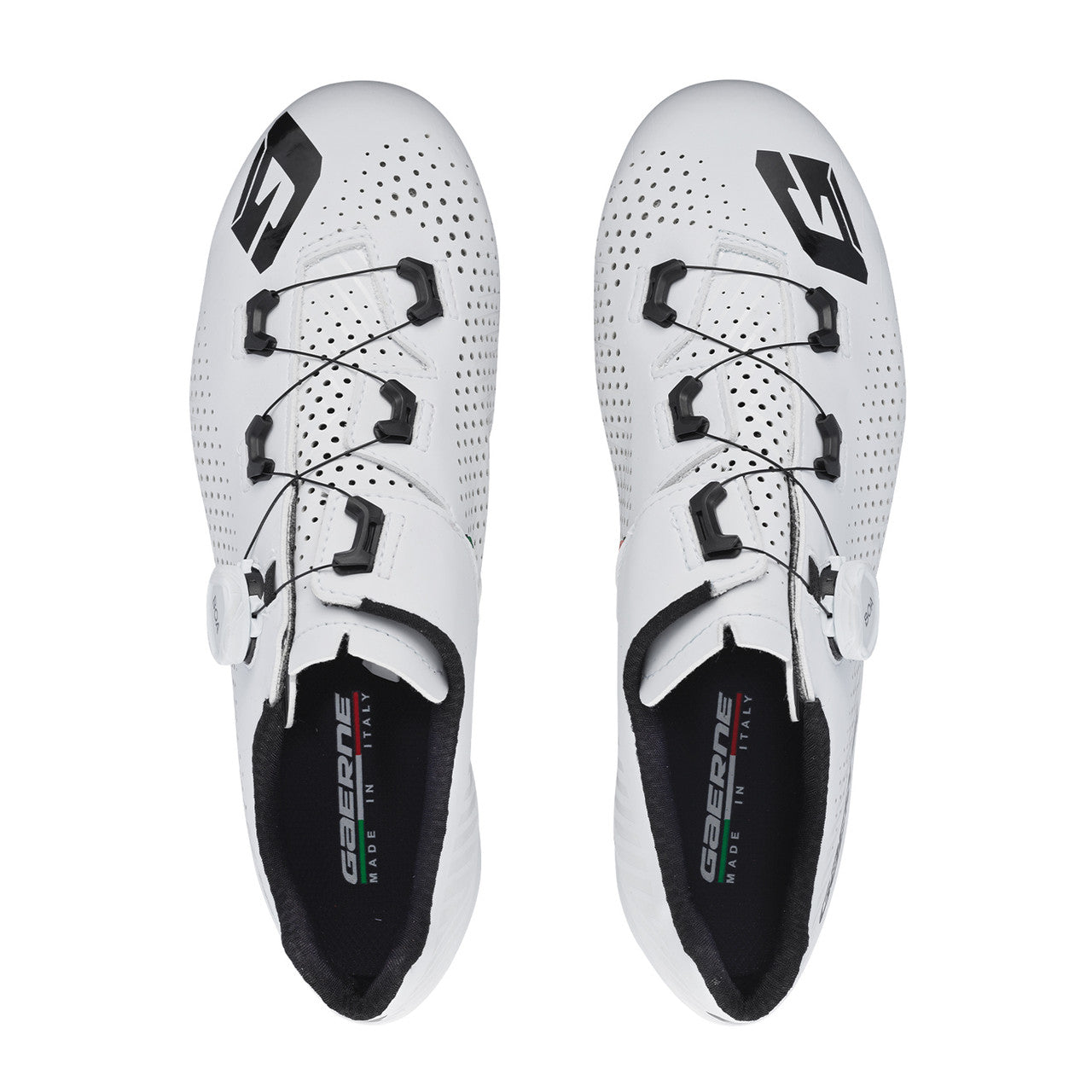 GAERNE G.TUONO CARBON ROAD SHOES