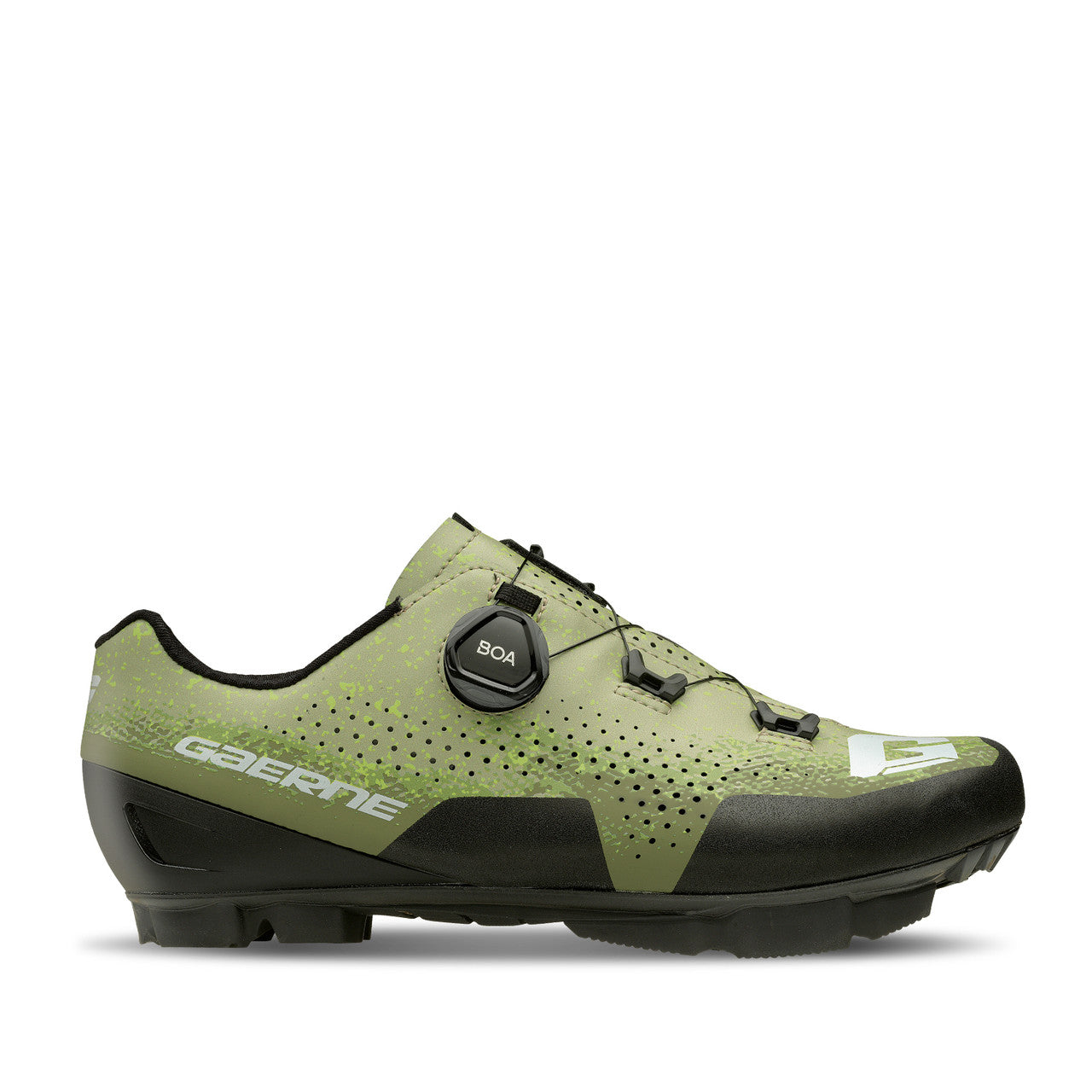 GAERNE G.LAMPO MTB SHOES