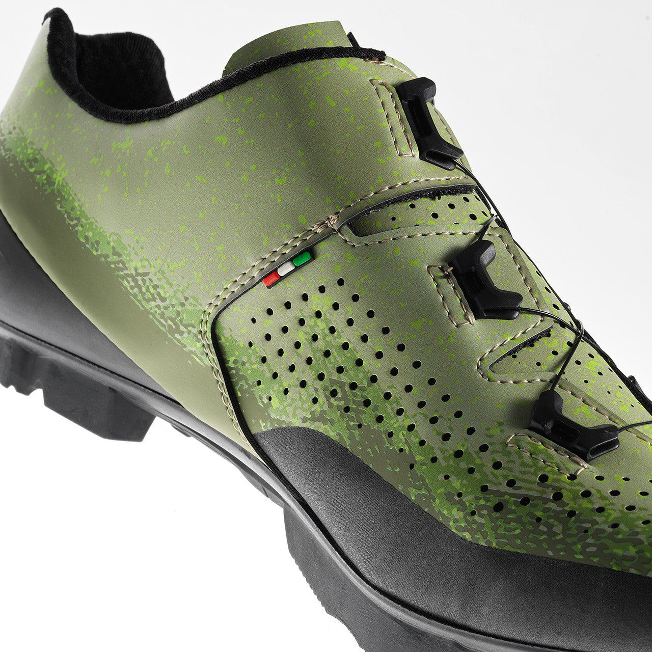 GAERNE G.LAMPO MTB SHOES