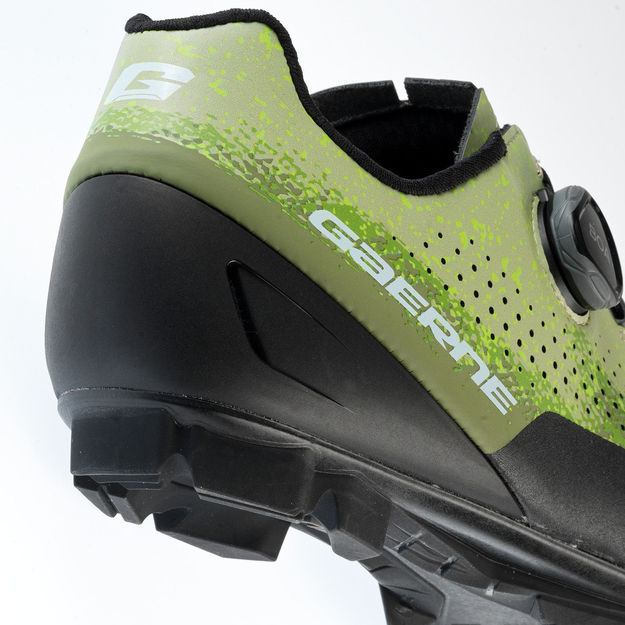 GAERNE G.LAMPO MTB SHOES