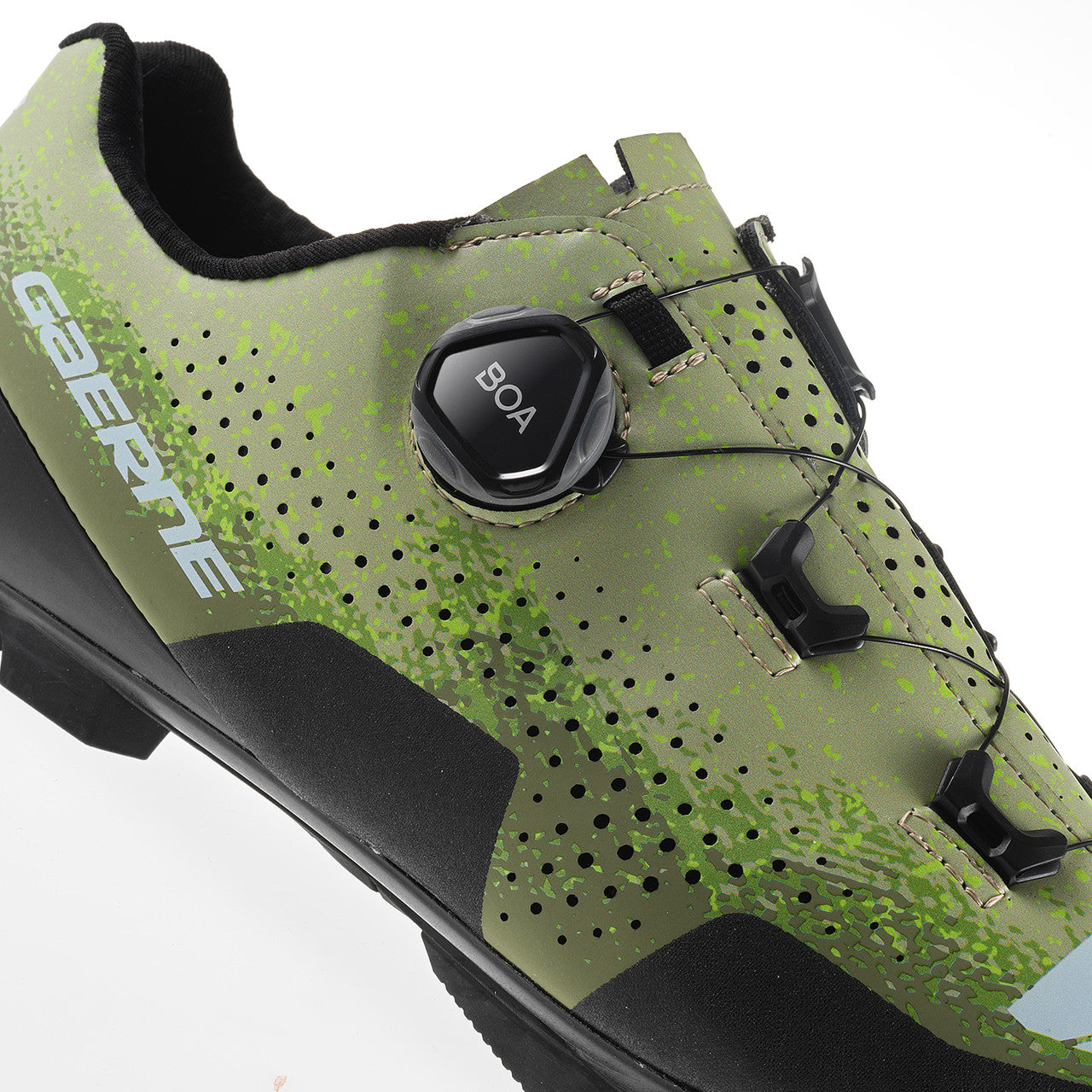 GAERNE G.LAMPO MTB SHOES