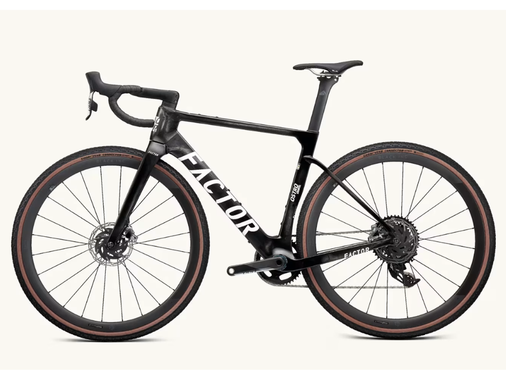 Facto OSTRO Gravel