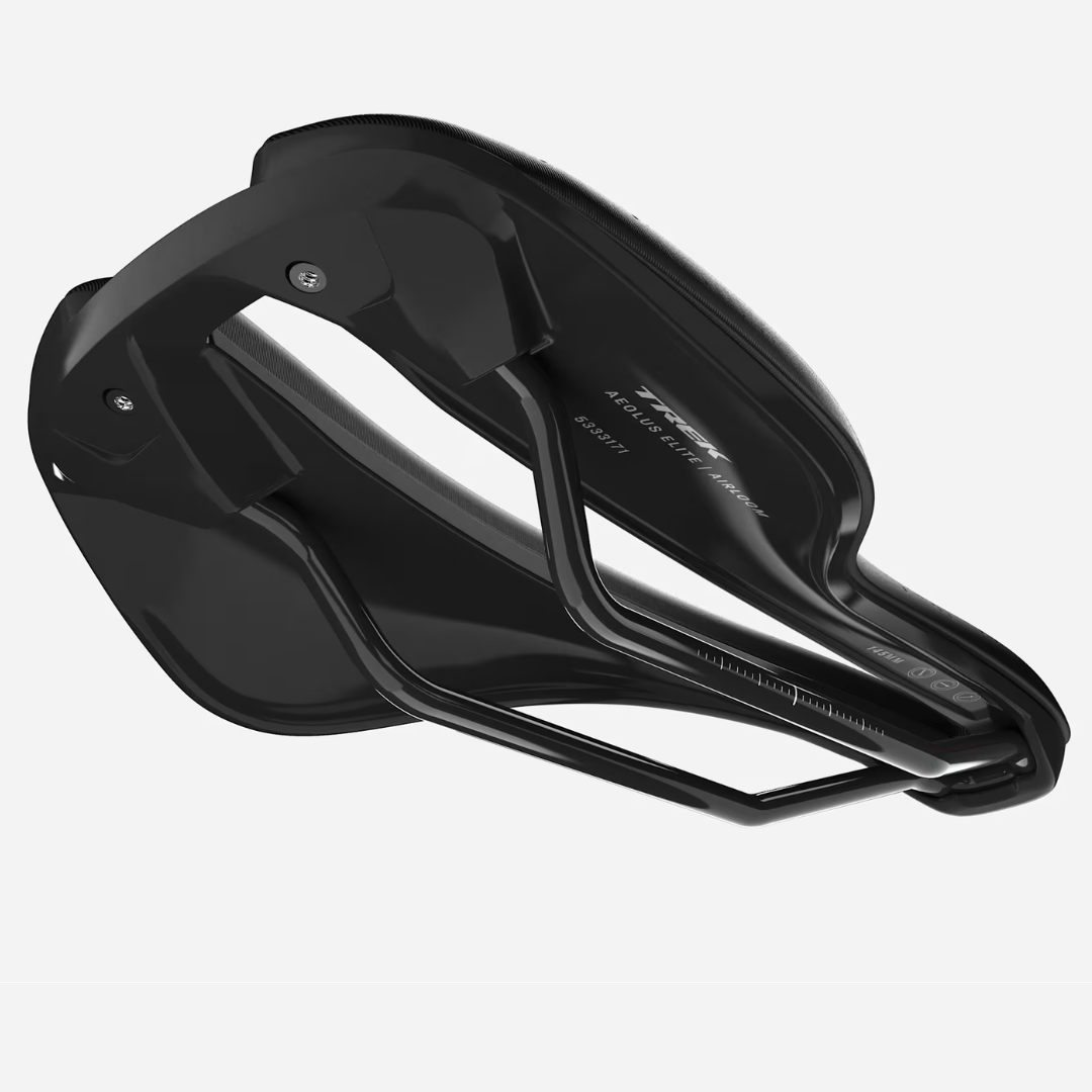Trek Aeolus Elite AirLoom Bike Saddle