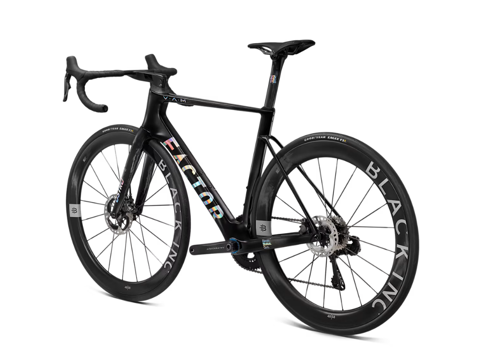 Factor OSTRO VAM 2.0