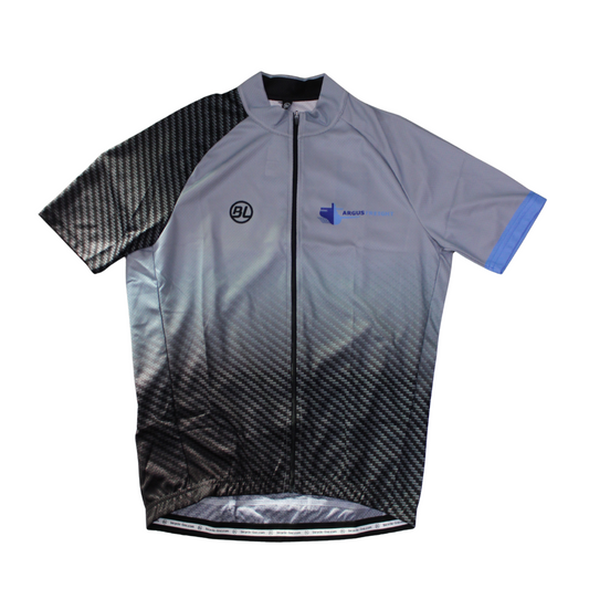 BL Race XP Mens Short Sleeve Jersey