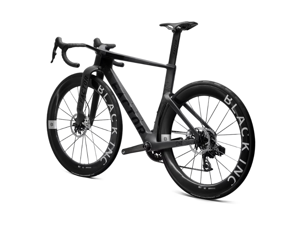 Factor One Onyx