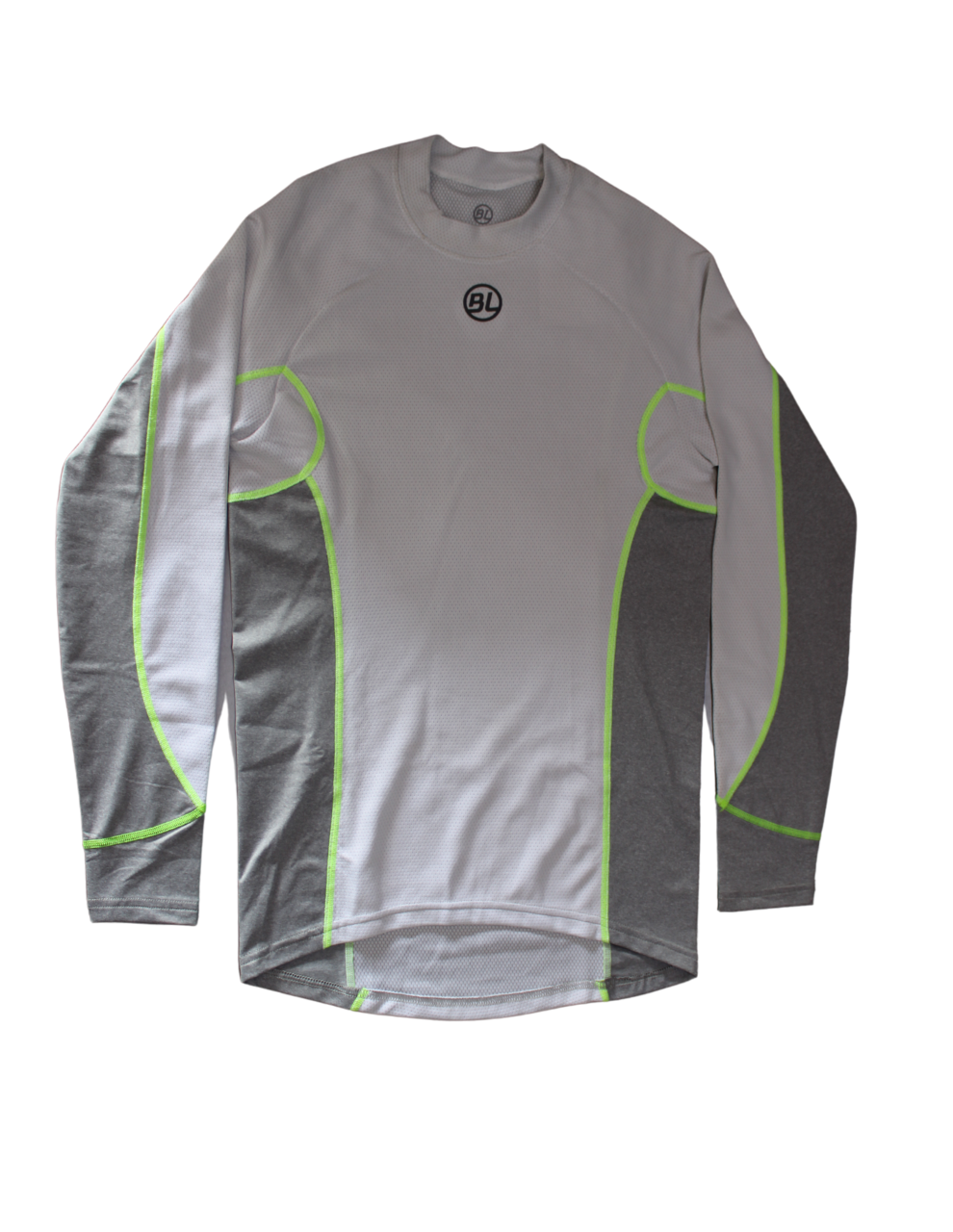 JSY BNT VELLA THRM LS XL LBL