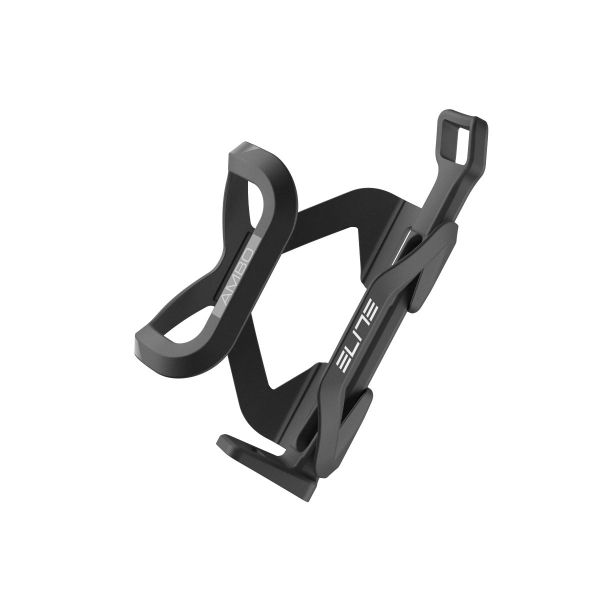 Elite Cage Ambo Nero Grafica