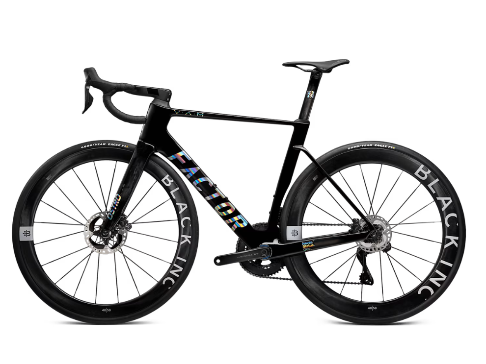 Factor OSTRO VAM 2.0