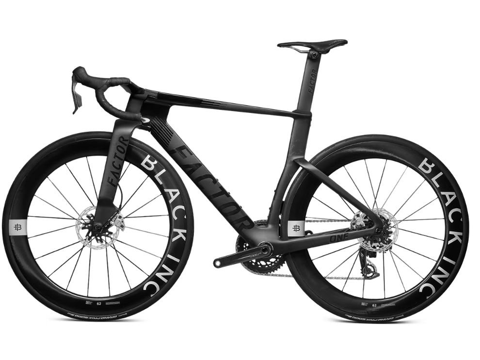 Factor One Onyx