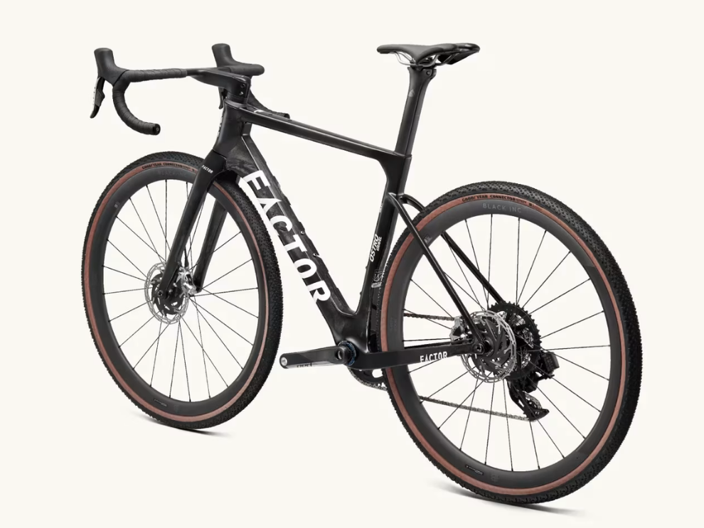 Facto OSTRO Gravel