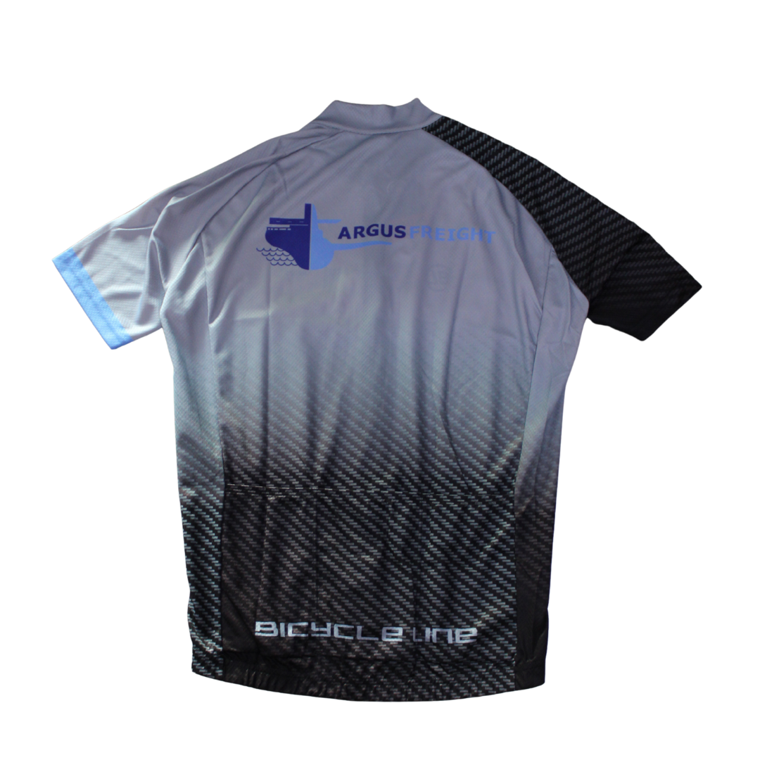 BL Race XP Mens Short Sleeve Jersey