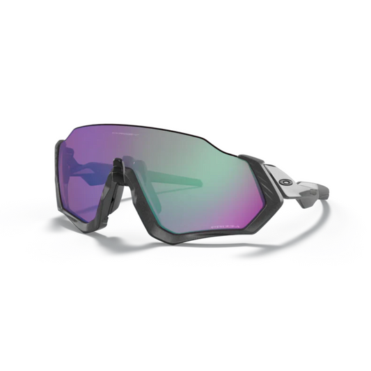 OAKLEY FLIGHT JACKET STEEL