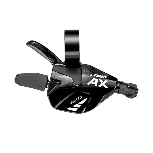 AX MTB SIFTER LEVERS 1X12SP BLCK