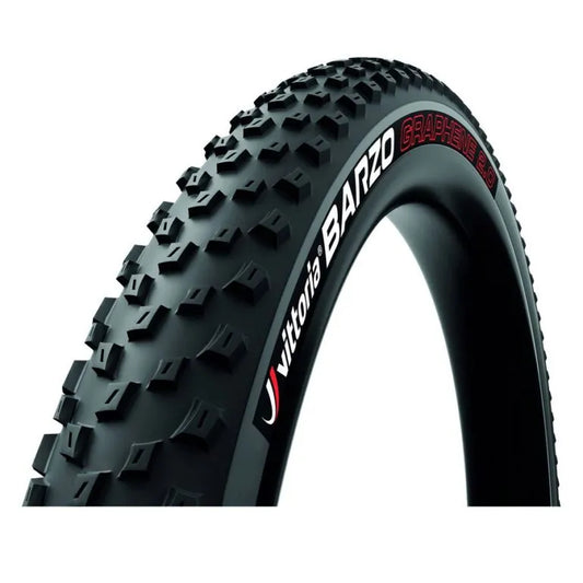 Barzo 27.5x2.35 XC-Trail anth-blk-blk G2.0