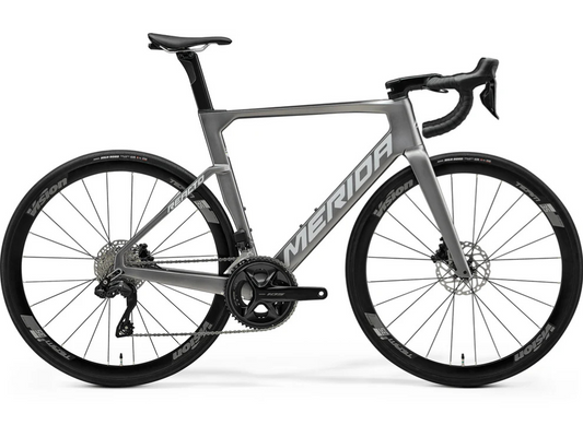 Merida Reacto 5000
