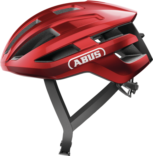 ABUS POWERDOME HELMET