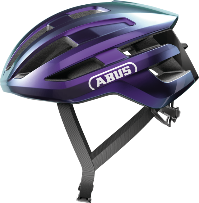 ABUS POWERDOME HELMET