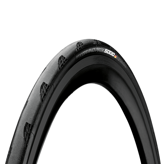 CONTI GP5000 700X25 BK/BK