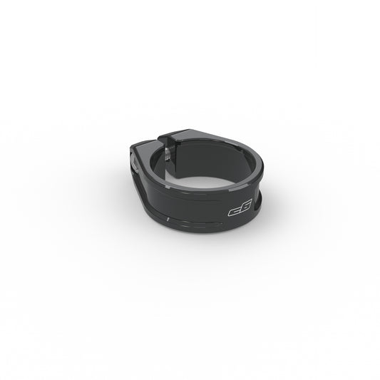 CSIXX SEAT POST CLAMP- BOLT