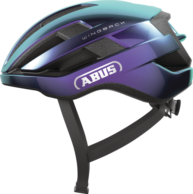 ABUS WINGBACK HELMET