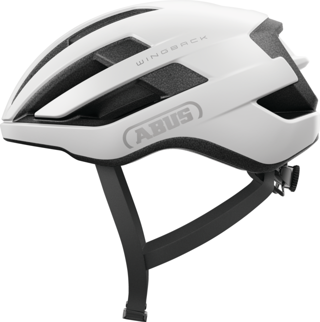 ABUS WINGBACK HELMET